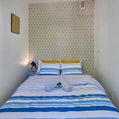 - Luxury Appart Climatise Plage - كان المظهر الخارجي الصورة